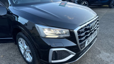 Audi Q2 30 TFSI Sport 5dr Petrol Estate